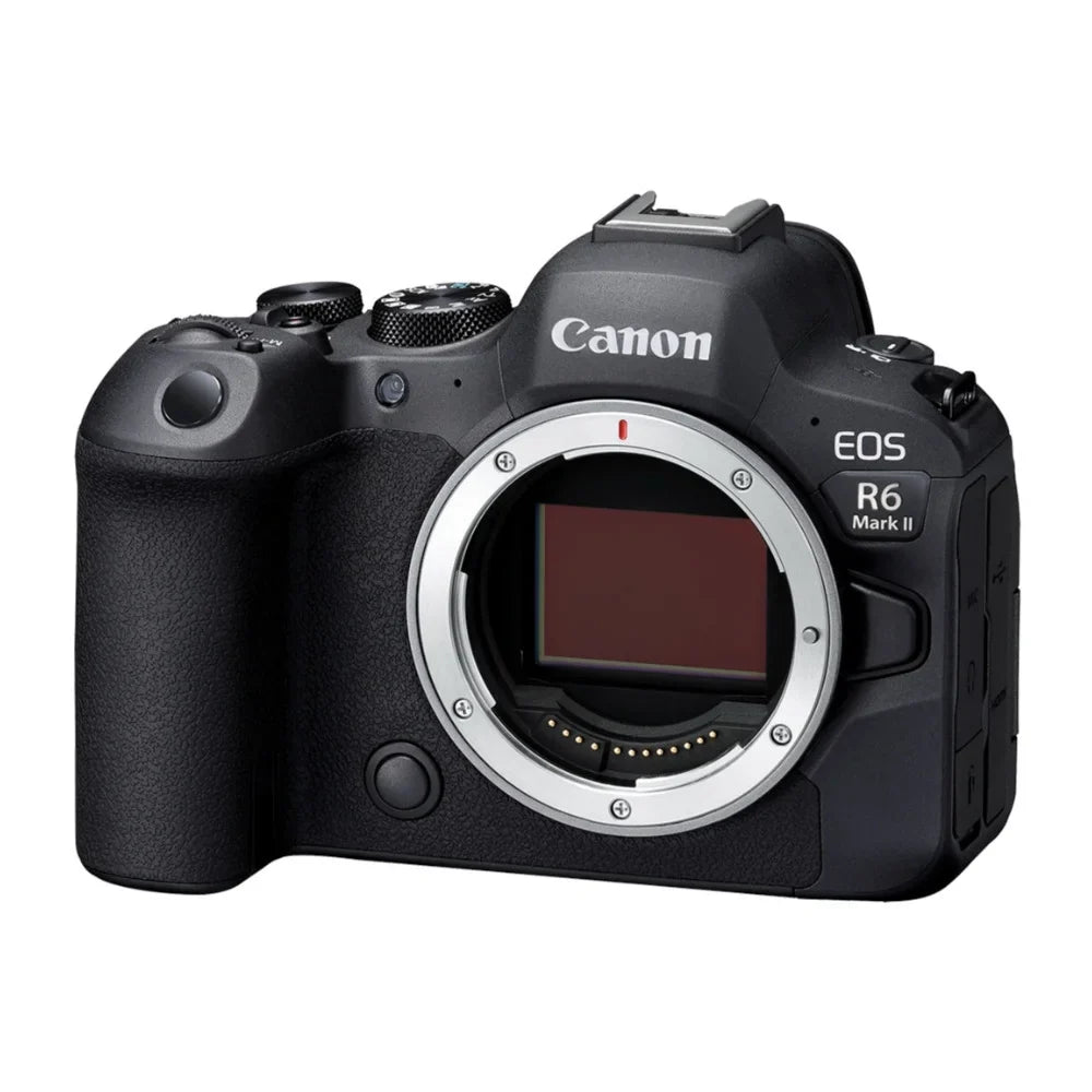 60 mirrorless Mark Animation 24.2 Wi-Fi, - II Full / Canon - - fps - body special edition EOS only with - - Firmware - Motion Frame 4K camera Digital - Stop R6 Bluetooth MP