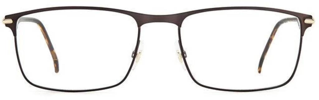 YZ4 classic 288 CARRERA Brown Eyeglasses
