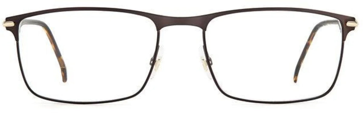 YZ4 classic 288 CARRERA Brown Eyeglasses