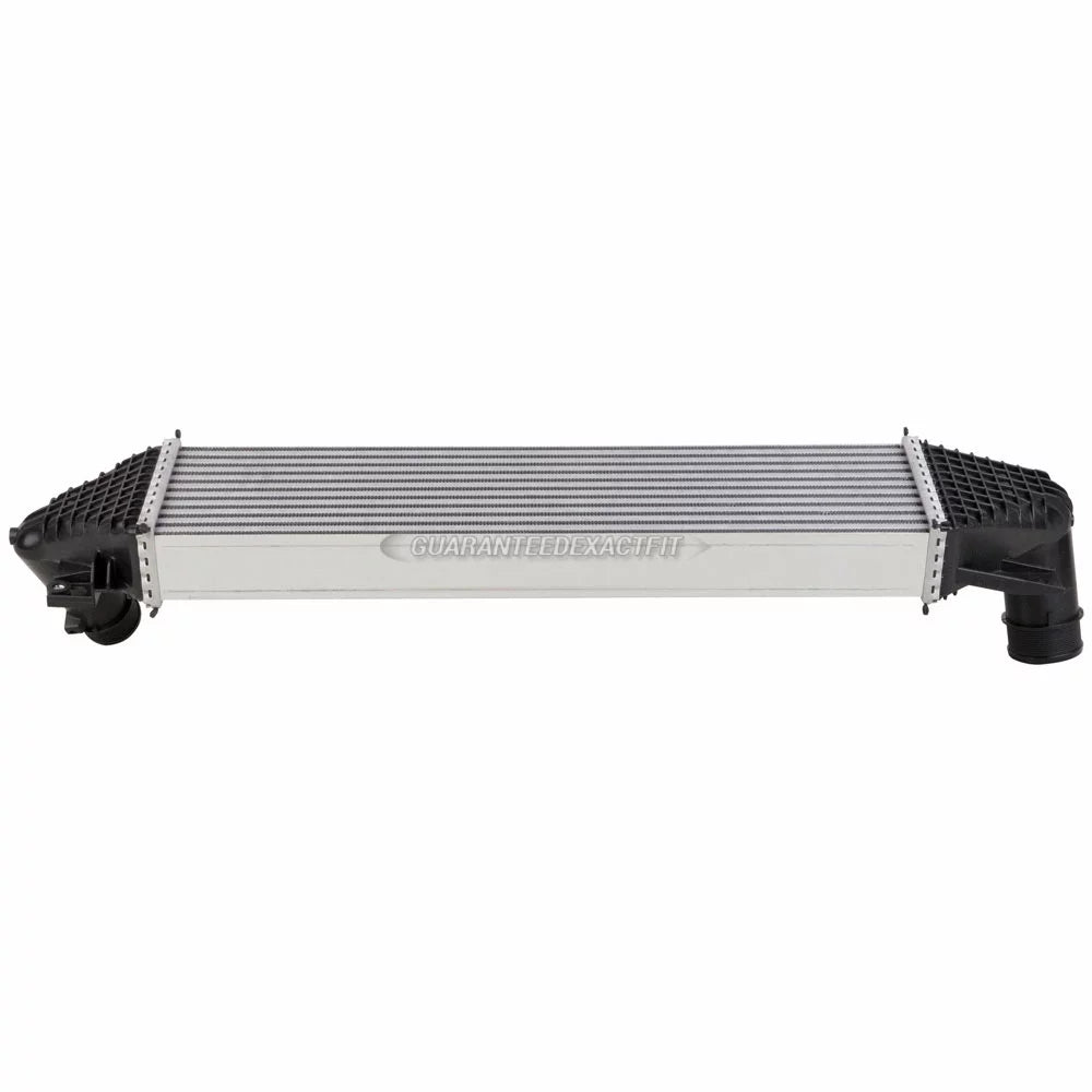 Ford select: Explorer Intercooler Buyautoparts classic EXPLORER Utility & 2011-2019 Police FORD XLT Fits - Interceptor For