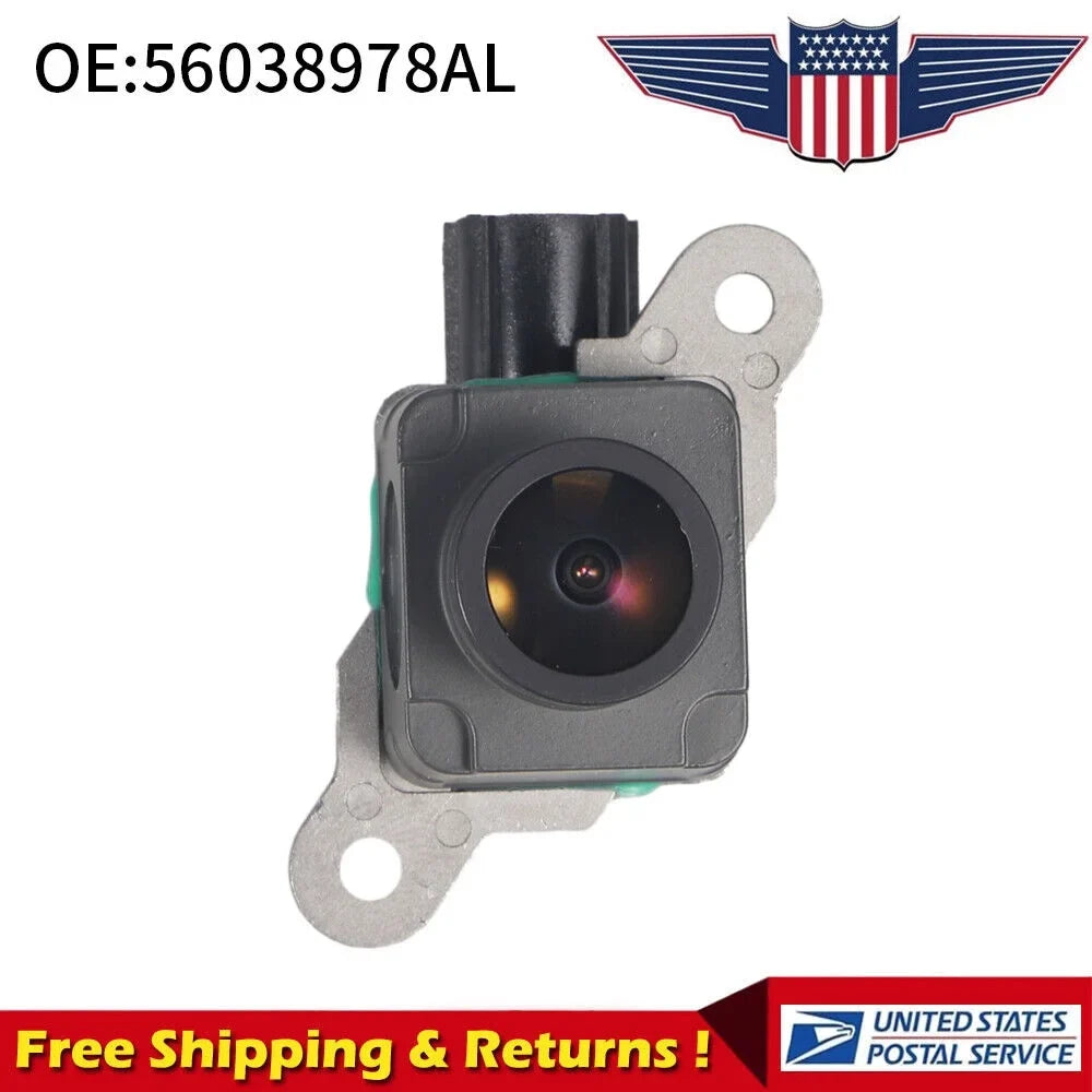 5500 Parking View 1500 RAM Dodge 4500 Rear Camera special edition For G·PEH Backup 2500 3500 13-17