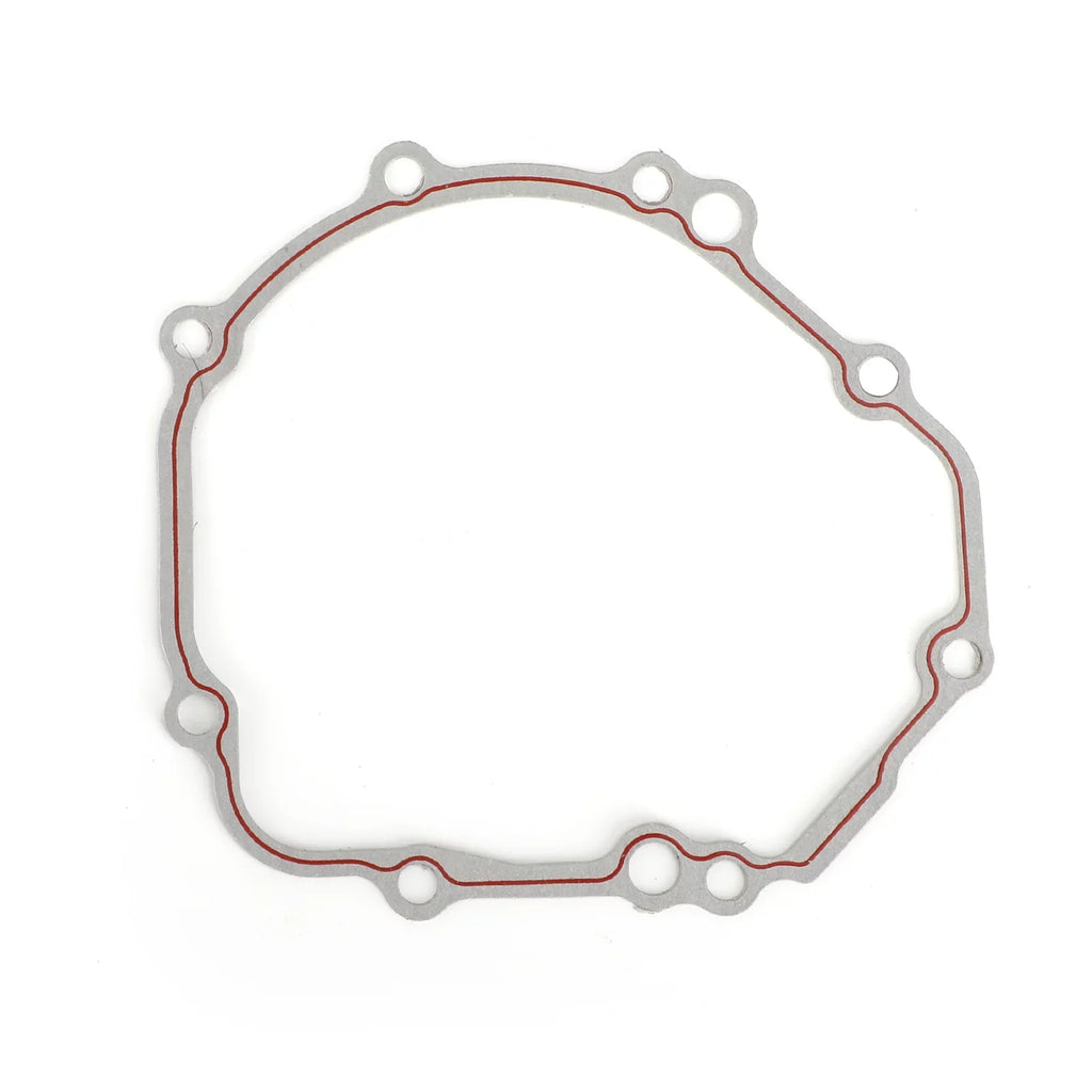 Rectifier+Gasket GSX-R1000 Magneto Stator+Regulator GSXR1000 03-04 For high quality Suzuki