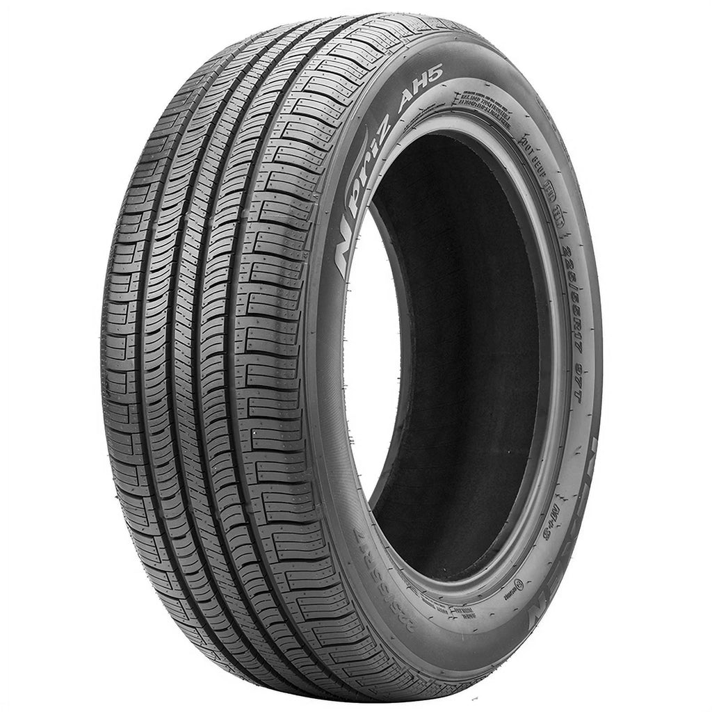 All-Season high quality N'Priz Tire 89 Passenger T Nexen AH5 205/55-16