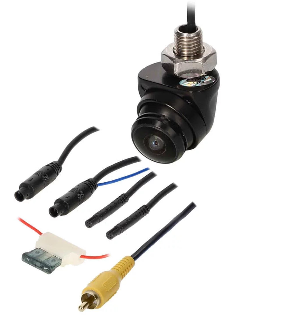 Adjustable TE-190 classic Angle iBEAM Wide Camera