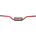 KTM FatBar Renthal Red Ricky Carmichael for Bend 1 EXC 125 2003 1/8"