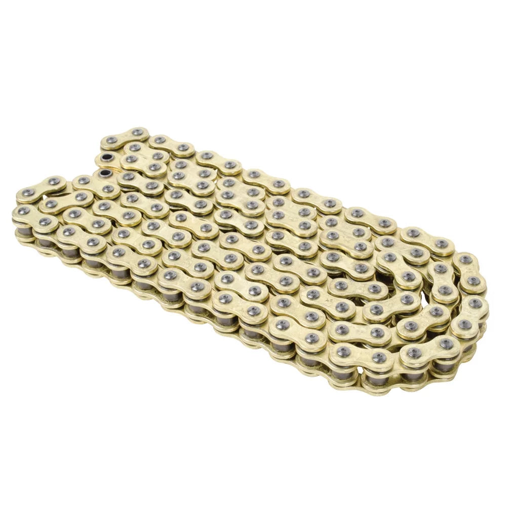 520x118 Chain Drive Lee For SX-F Gold ORH Primary Troy KTM 250 2021 520 X-Ring classic Designs