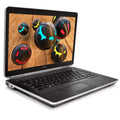 Used 8GB special edition i5 Gen Bit Dual 120GB Core Intel RAM Home E6430 3 Windows 64 10 Laptop SSD