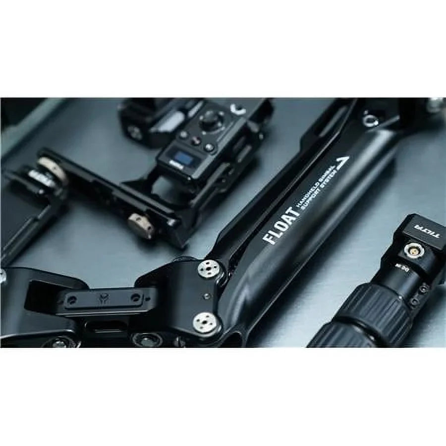 Float for Gimbal Handheld Support DJI 2, trendy V-Mount RS System