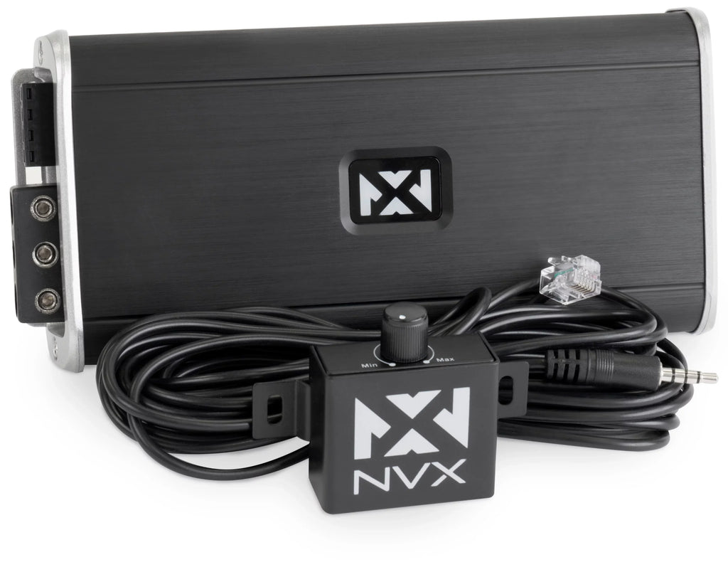 Kit Powered Model PBK-TM3-VSW10S2 Tesla - 2018 BOOST | 2021 NVX 3