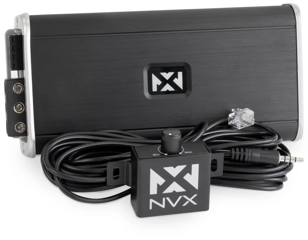 Kit Powered Model PBK-TM3-VSW10S2 Tesla - 2018 BOOST | 2021 NVX 3