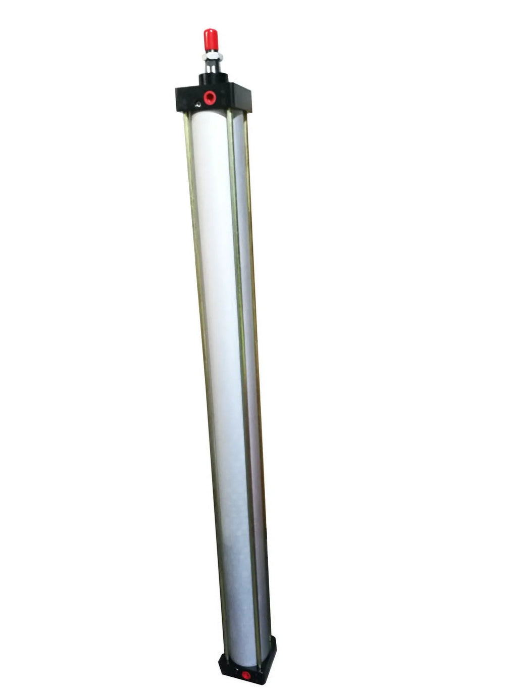 Dual Stroke: Air 80 Rod INTBUYING SC 80mm Action Bore: Single x Thread 1000 Cylinder 1000mm