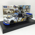 GOTS Chevy 1:24 Diecast Sheldon Accessories Championship Creed 2020