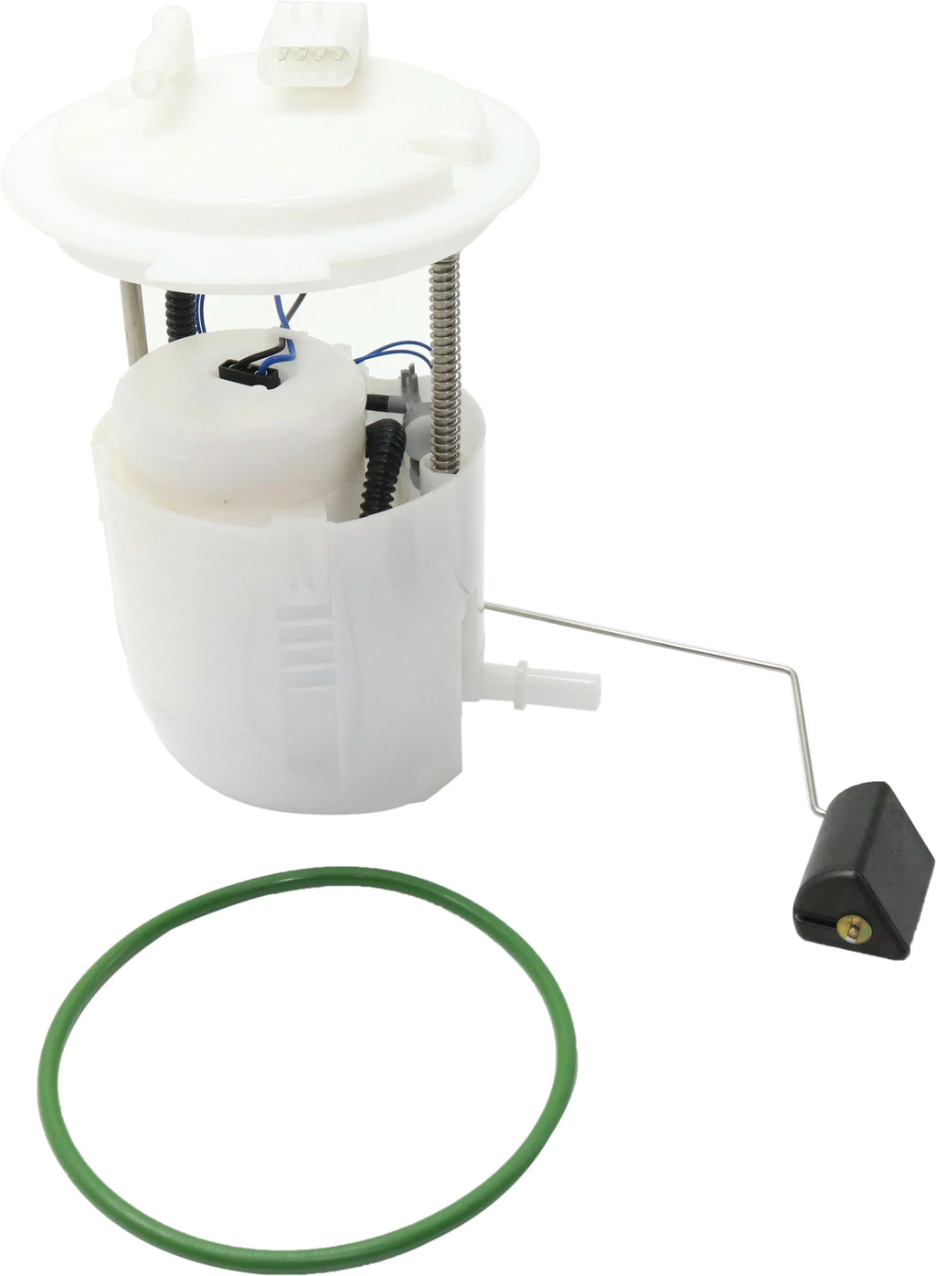 Jeep 6Cyl Pump 3.8L JK 2018 Compatible With with Wrangler Sending trendy 3.6L Unit 2009-2017 Fuel
