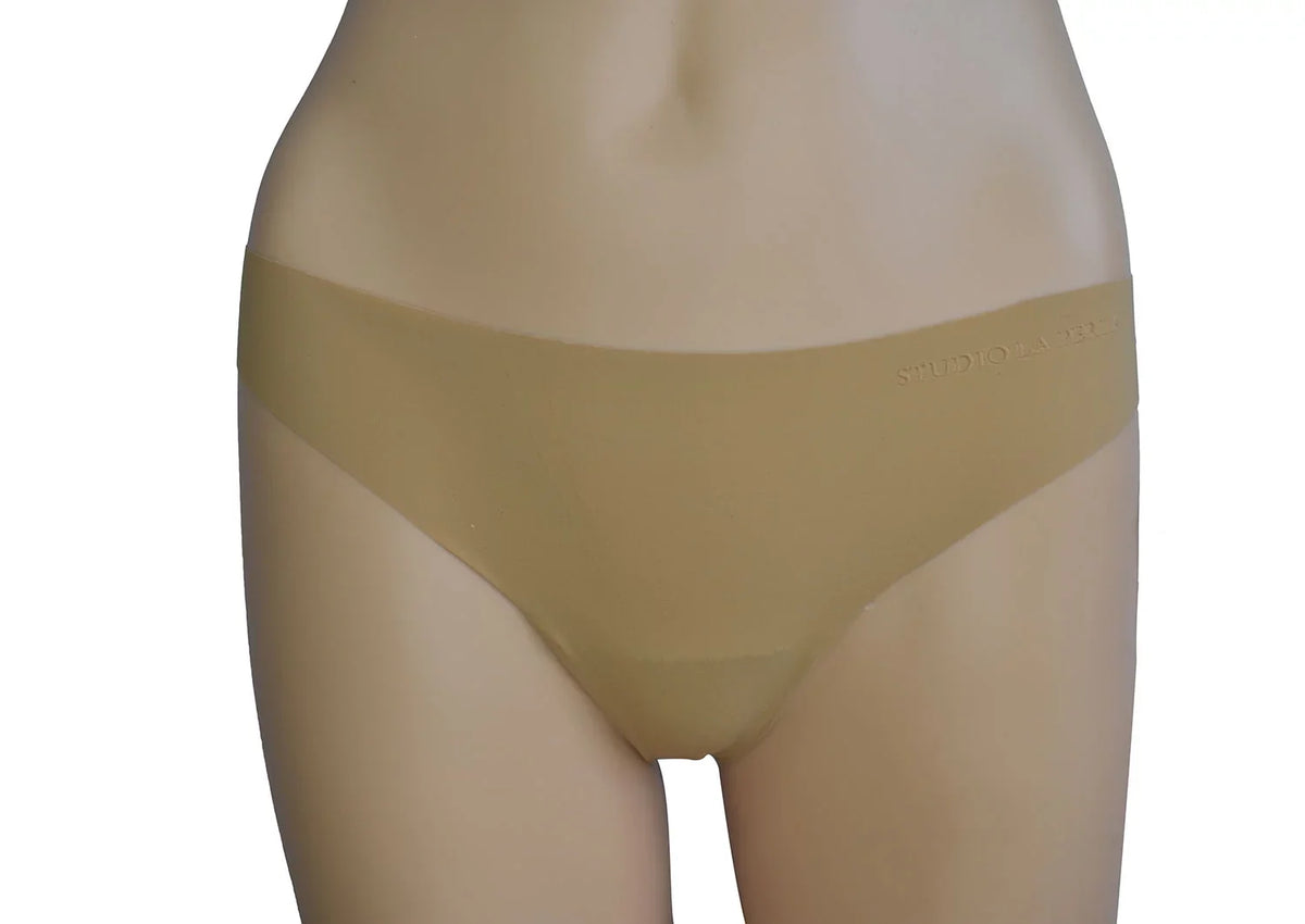 Thong, 1 Perla new Nude, Women's La Studio Perla La Invisible