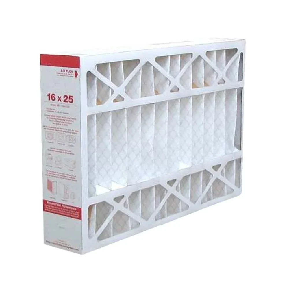 16x20x4 Fits HVAC - Honeywell MERV 11 F100F1012