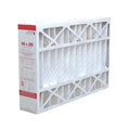 16x20x4 Fits HVAC - Honeywell MERV 11 F100F1012