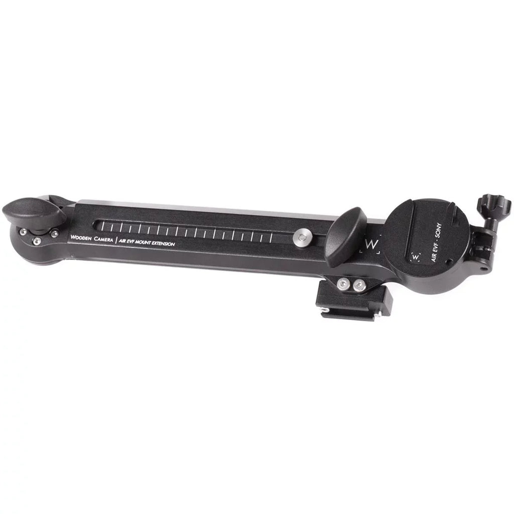 Camera EVF DVF-EL200 Arm EVF) Venice, ( Wooden Extension AIR