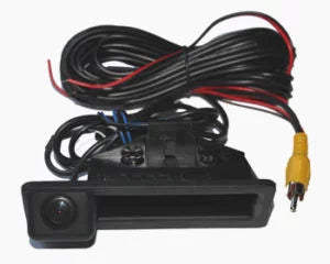 '- Vehicles For Handle BMW 2016 CBM-02T Camera 2004 Select Crux - Trunk