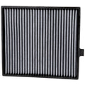 for Cabin Filter Acura your 1999-2004 2003-2008 Reusable HONDA Washable & ODYSSEY Air VF3004 Honda, PILOT, and Incoming K&N Fits select: Air HONDA Freshens Cleans