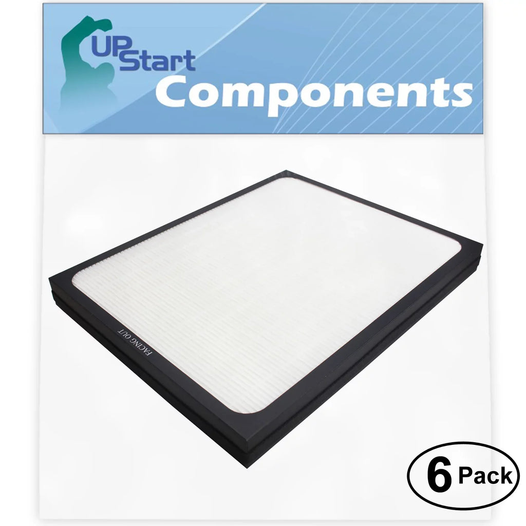 '- 6-Pack Blueair Filter 200 300 Purifier trendy Air Replacement Filter 205C & Compatible for Blueair Air with