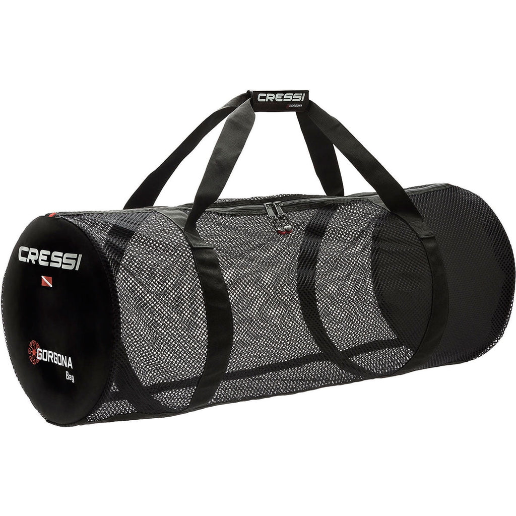 Gorgona Mesh special edition Bag Cressi