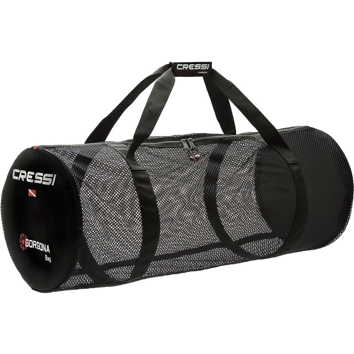 Gorgona Mesh special edition Bag Cressi