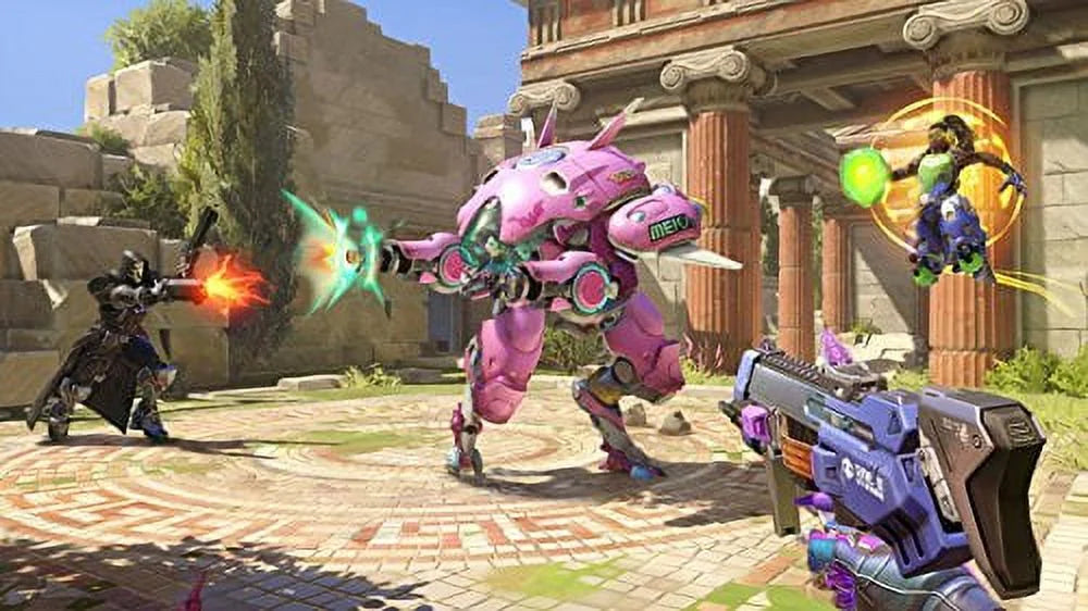 Xbox Overwatch Legendary Edition - One