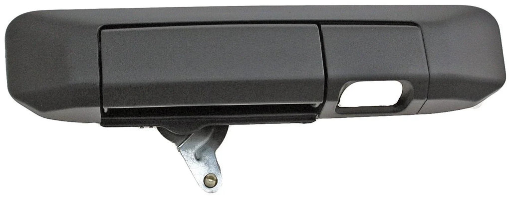 TOYOTA 2009-2015 Fits new Dorman 88188 Specific TACOMA Taiate Black select: Toyota Models, for Handle