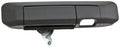 TOYOTA 2009-2015 Fits new Dorman 88188 Specific TACOMA Taiate Black select: Toyota Models, for Handle