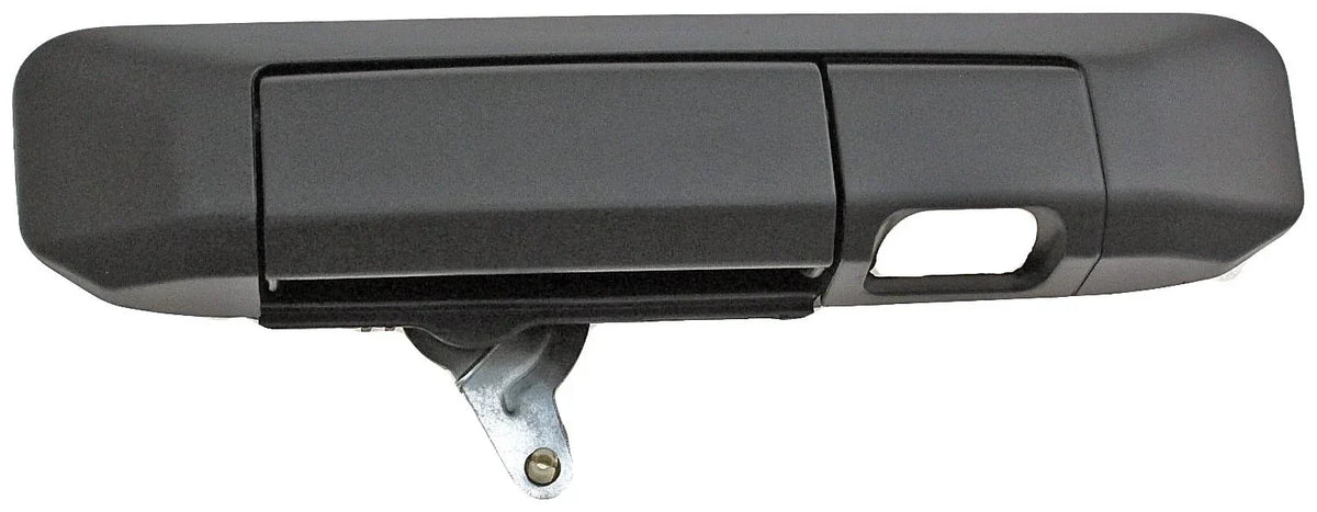 TOYOTA 2009-2015 Fits new Dorman 88188 Specific TACOMA Taiate Black select: Toyota Models, for Handle