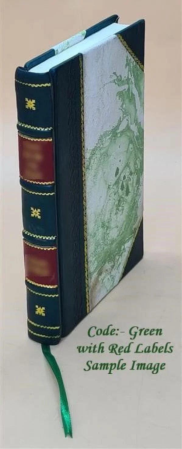 1914 [Leather fathers sins The Bound] of the