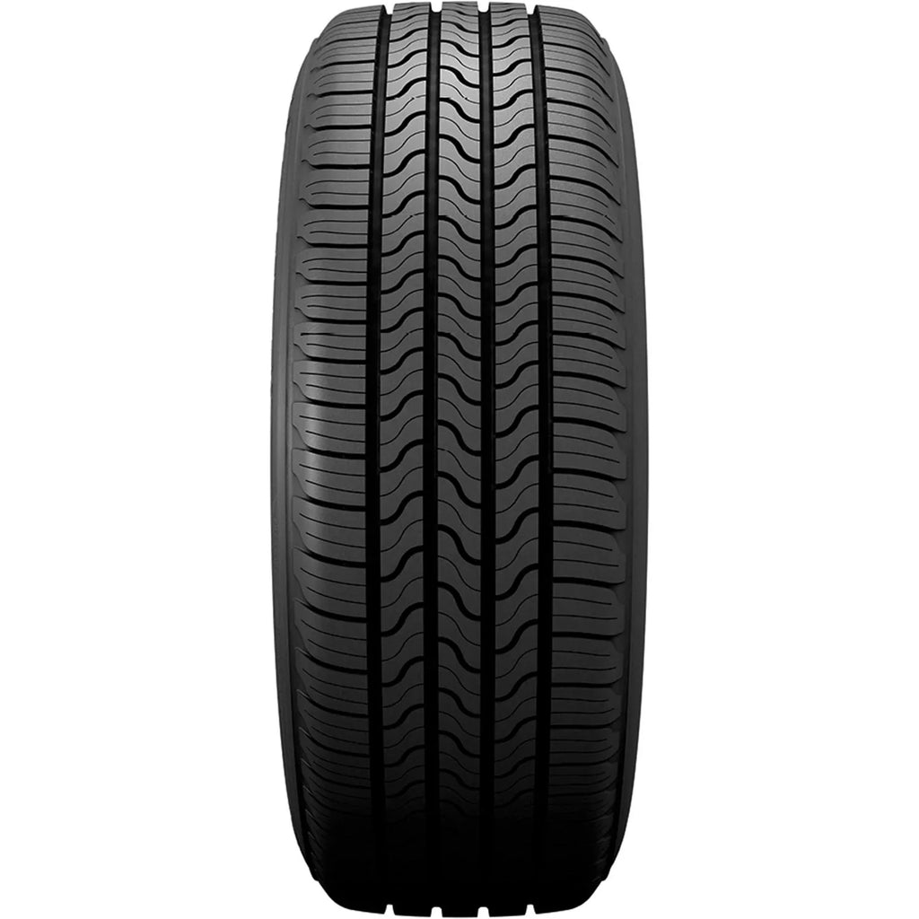 102H Passenger Season P225/65R17 All All Firestone Season Tire