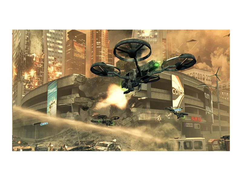 Of Ops Pre-Owned II - (Xbox 360) Activision Black Call Duty
