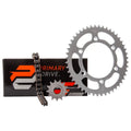 For Edition KTM 2021 X-Ring Primary 350 Russell XC-F Kailub Steel Kit Chain & trendy Drive