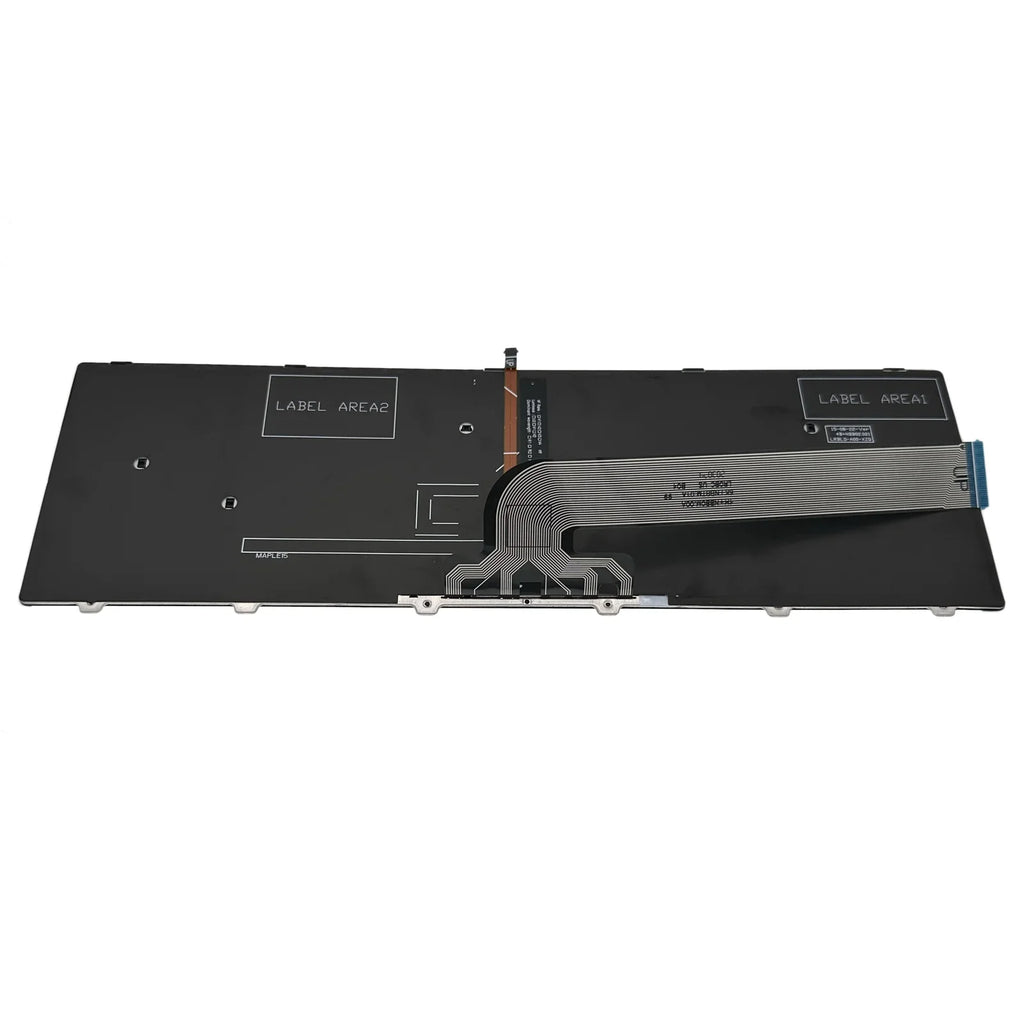 5566 5000 high quality 0KPP2C 5557 5645 Backlit Series 5577 15 For 5545 5543 5542 5548 Series US 0G7P48 5559 / PK1313G1B00 Laptop 15-7557 Inspiron Keyboard Inspiron 15-7000 5576 5547 New 15-7559