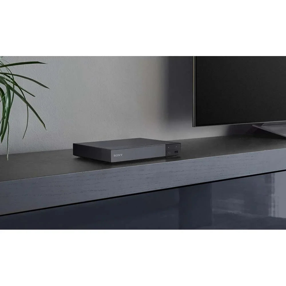 (Refurbished) Disc Restored BDP-S6700 high quality Blu-ray Upscaling Player 3D 2016 Model Streaming 4K