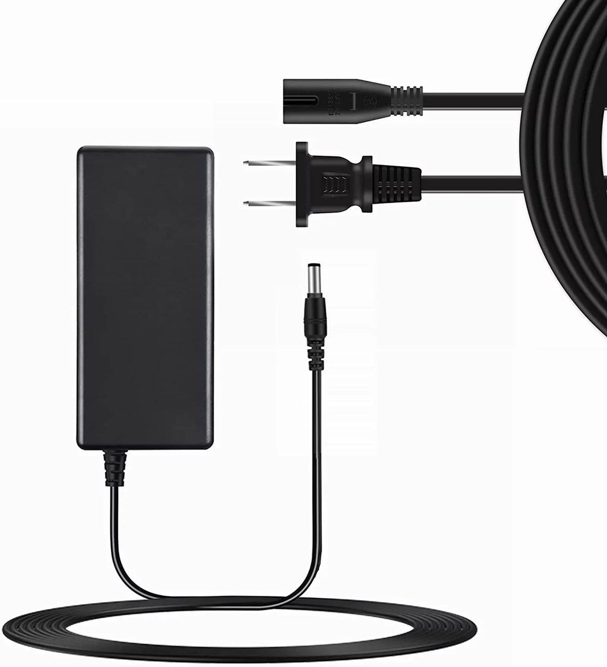 6470b PSU FITE Mains Replacement AC 4545s 6570b Probook for classic Adapter ON 90W HP Supply Power Charger