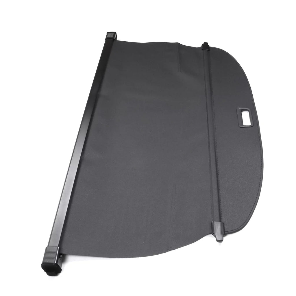 Security Shield 2021-2023 Black Security Motorsports Rogue & Rod PVC Rear All classic Aluminum Models Trunk Cargo Cover Cover Nissan With Ikon Retractable Compatible