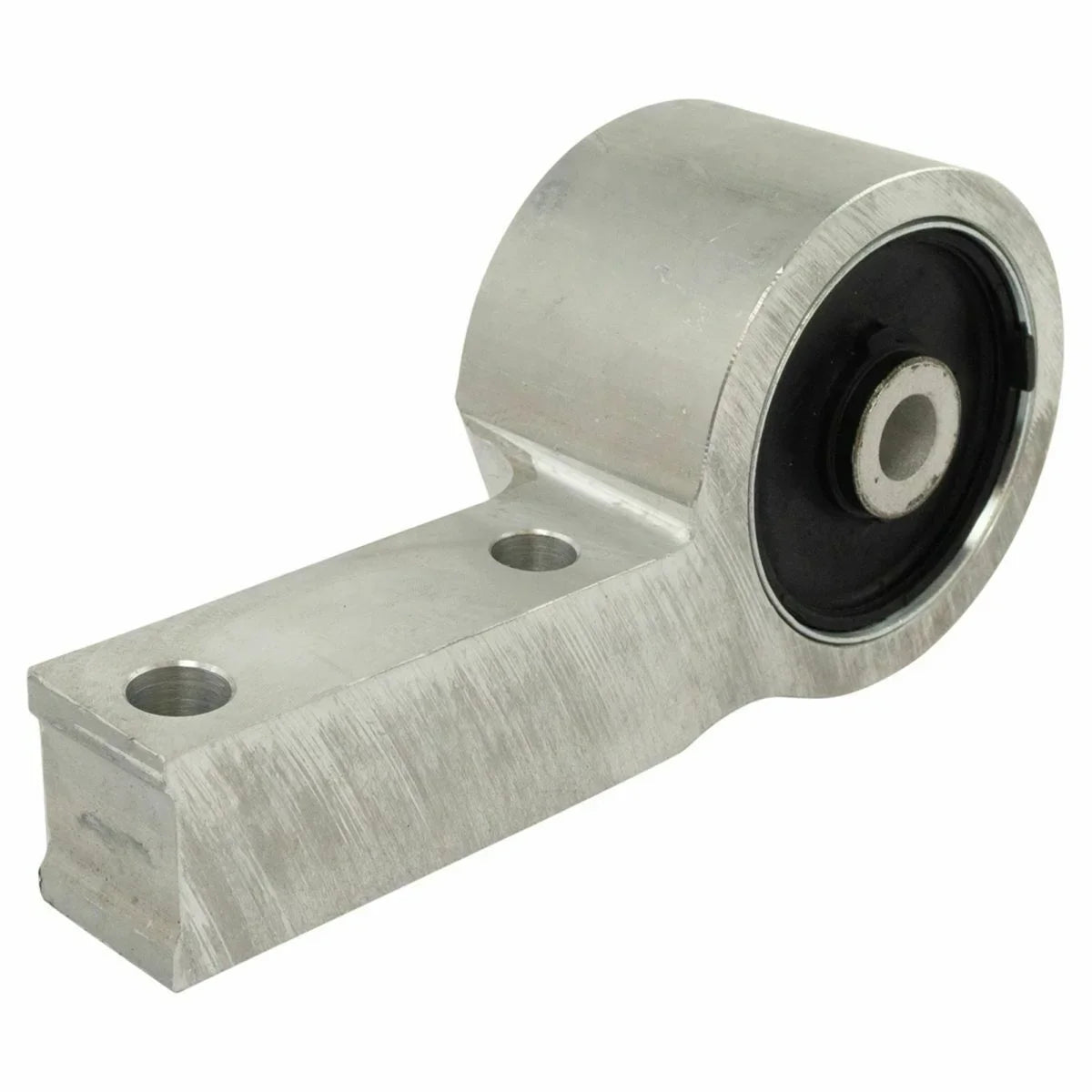 Bracket Rearward For Honda Teledu Pair high quality Bushing Control Front Lower 09-15 Arm LH Pilot