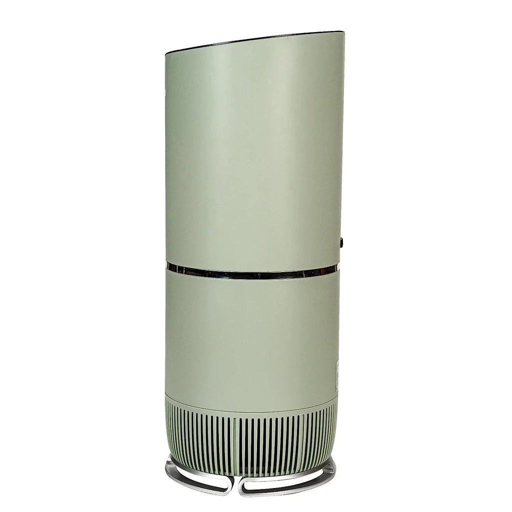 Open Tower - HUNTER Tall Air Box True Digital Allergies for HEPA SAGE Purifier HP670SG