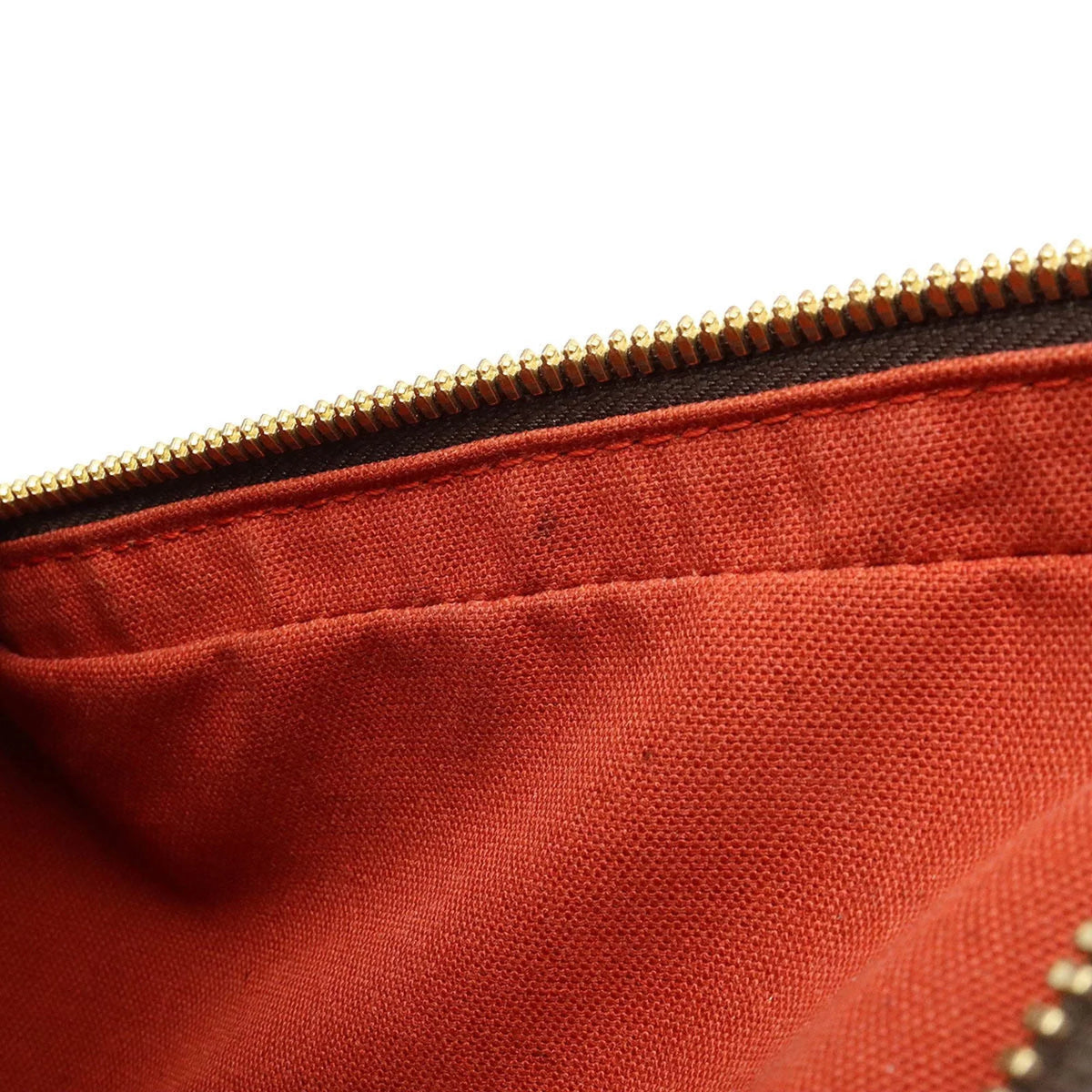 classic Louis Body Damier (Good) VUITTON Bag N51994 Waist Shoulder Jeronimos Pre-Owned LOUIS Pouch Vuitton
