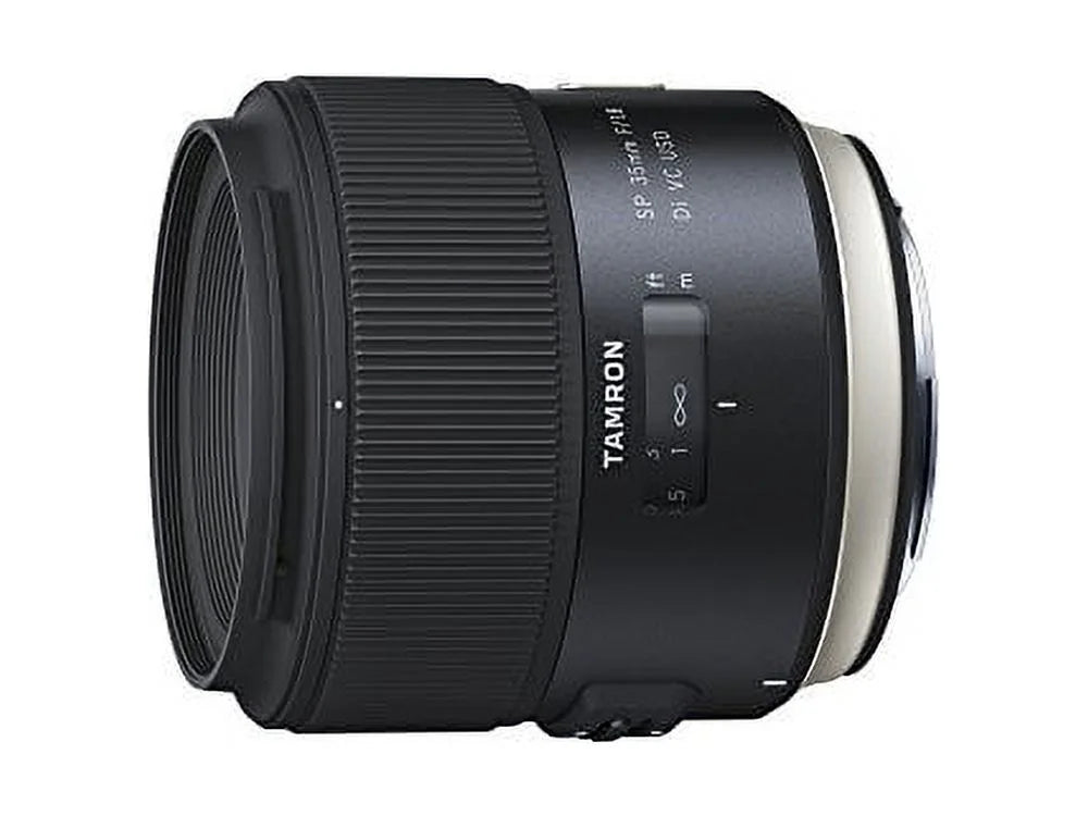 f/1.8 SP VC - AFF012N-700 Lens for F 35mm Di Tamron USD Nikon