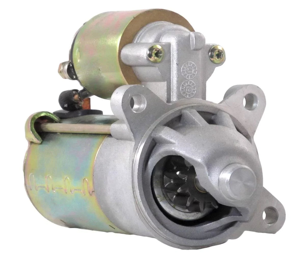 Starter C2C-37198 Fits S-Type 4U-11000-Ab Lincoln New Ls Jaguar Xw4U-11000-Ac