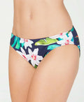 classic Hipster Bottom, Ralph Floral MULTI 8 Swim Lauren Bikini US Watercolor