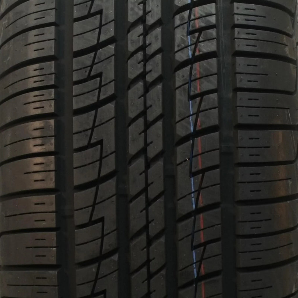 QR700-SUV All Season P245/55R19 Gladiator 103H new Tire Passenger