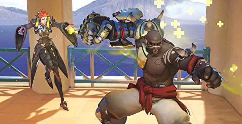 Xbox Overwatch Legendary Edition - One