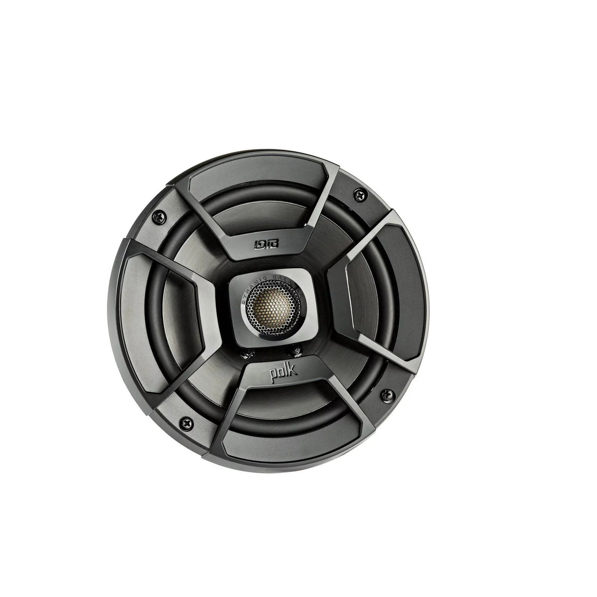 and - A 4x6" DB462 - Speakers Includes A Audio DB652 Bundle Polk Coaxial Pair Of 6.5" 2 Of Pair Pair
