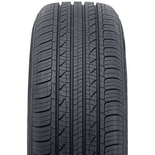 Tires) 195/50R16 (4 new AH8 BSW NPriz 84V Nexen