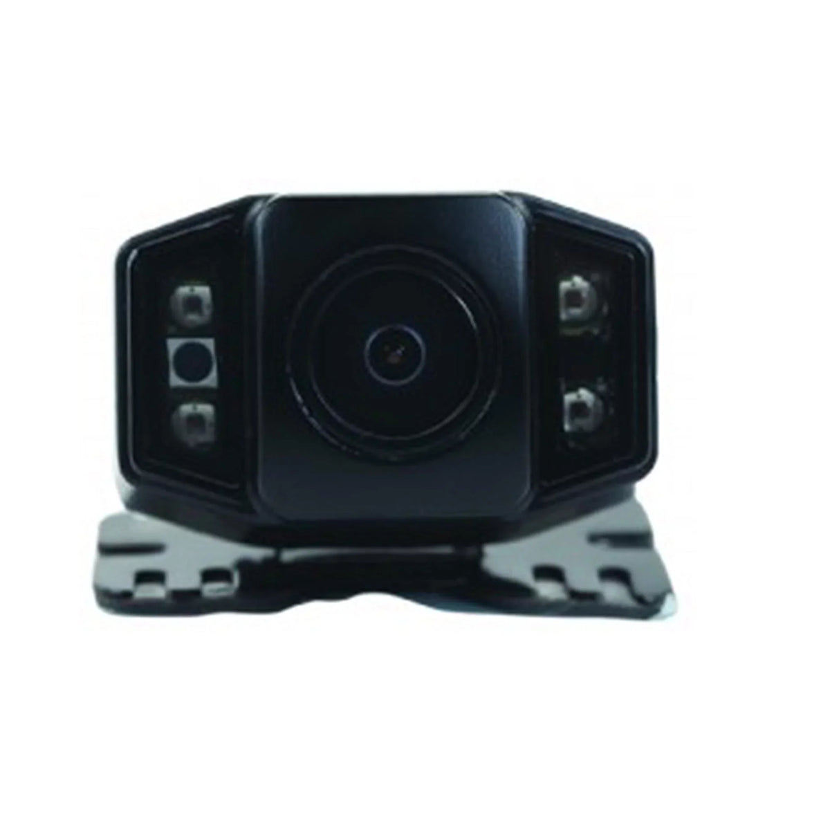 Body Under Output with Kit & Universal ECMEMUBCAMKIT CVBS Camera DVR Echomaster