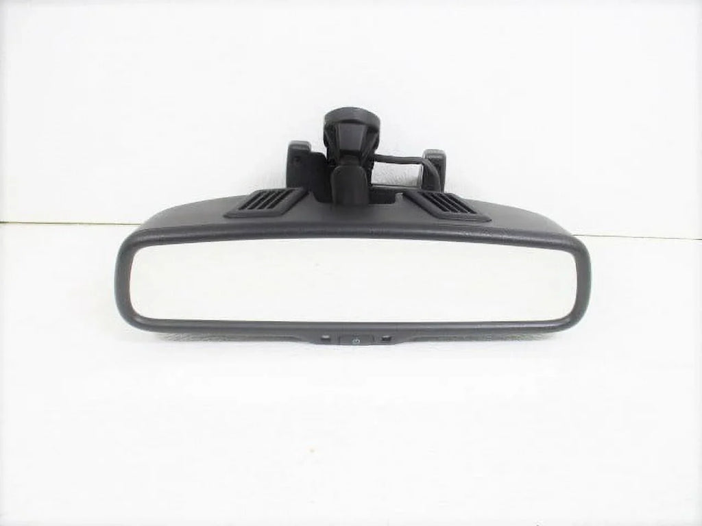 Pre-Owned 2008-2010 LKQ Grand Mirror Auto OEM new Cherokee View Rear (Good) Dimming